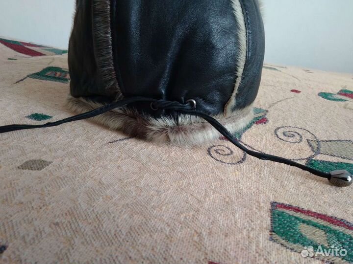 Женские шапки