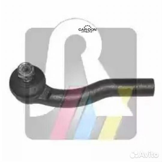 RTS 91001502 наконечник рулевой тяги