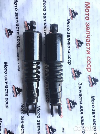 Запчасти на мотоцикл урал днепр