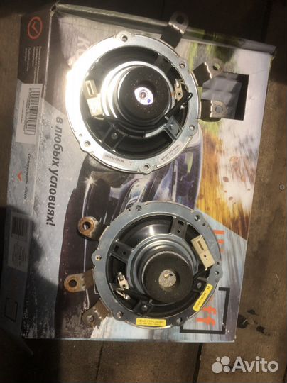 Колонки peugeot 107