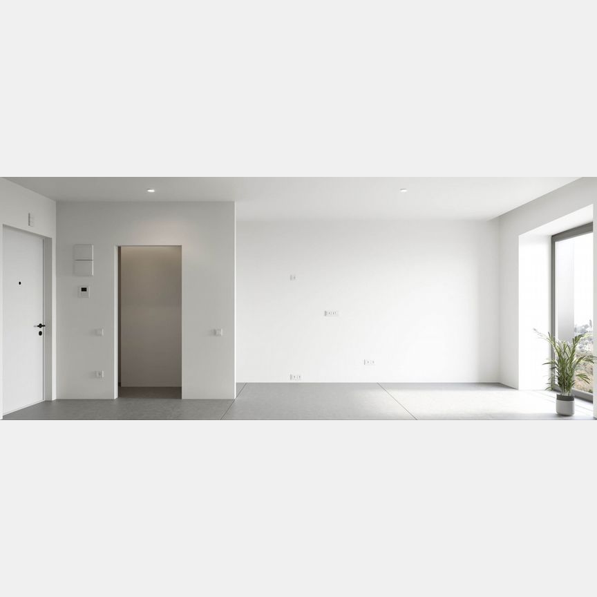 2-к. квартира, 65,4 м², 19/55 эт.