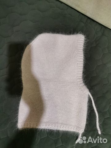 Капор женский