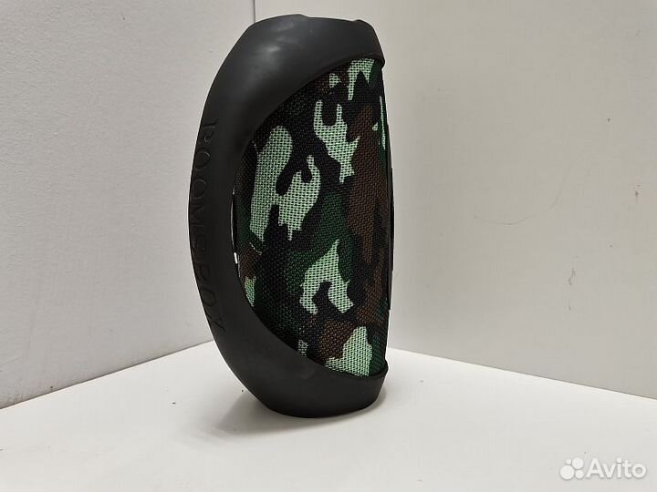 Портативная колонка Booms Box Mini