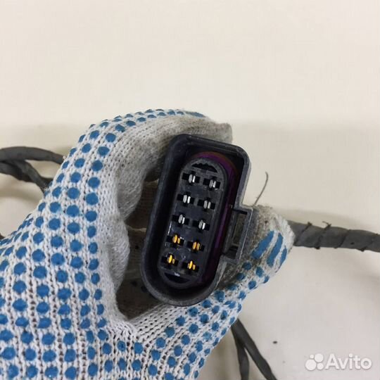 Проводка коса Audi Q7 4L 2005-2015