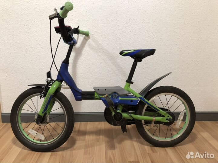 Велосипед Giant