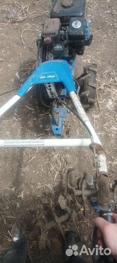 Мотоблоки и культиваторы бу