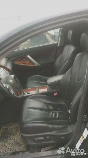 Разбор Toyota Camry V40