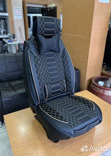 Авточехлы Фольксваген Volkswagen