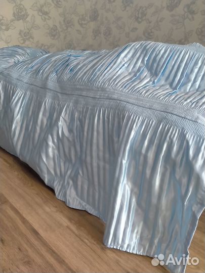 Покрывало на кровать