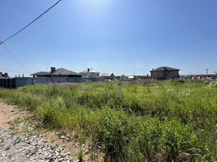 Участок 12 сот. (ИЖС)