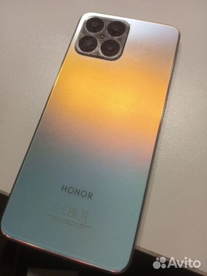 Honor 8x