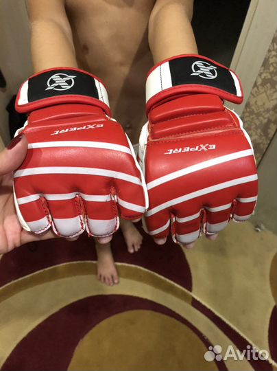 Перчатки арб детские