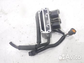 Клапан Митсубиси Carisma