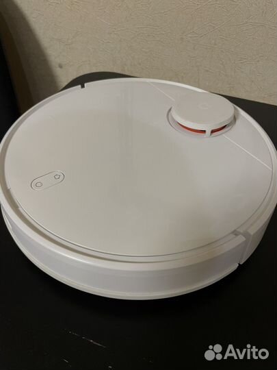 Робот-пылесос Xiaomi