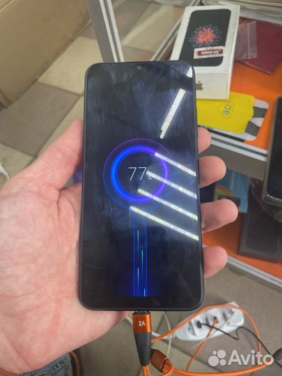 Xiaomi Redmi 9A, 4/64 ГБ