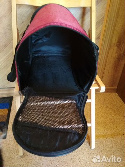 Сумка переноска для кошек бу