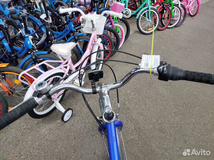 Велосипед форвард 26