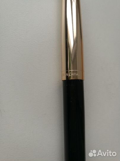 Ручка Перьевая Чернильная Китай 