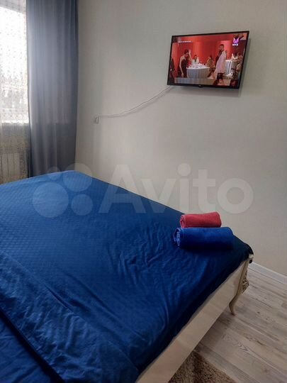 1-к. квартира, 33 м², 3/5 эт.