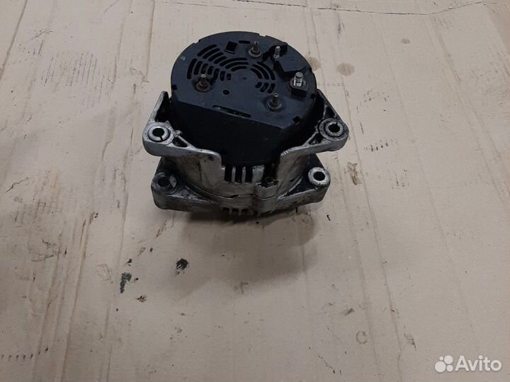 Генератор Opel vectra B Astra G Omega