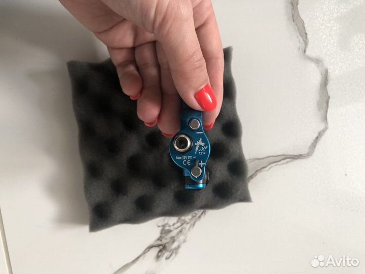 Тату машинка Dragon fly 2