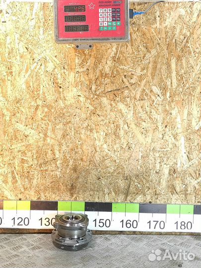 Ступица передняя Bmw X5 e70 2007-2013