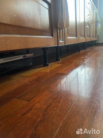 Уборка квартир и домов.Простая уборка