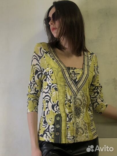 Блузка. Эксклюзив