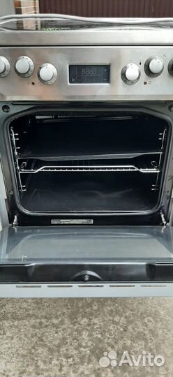 Плита электрическая бу