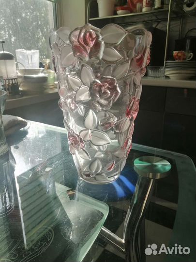 Ваза для фруктов германия