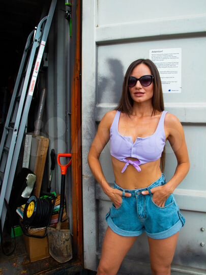 Аренда склада, 15 м² Фуд Сити