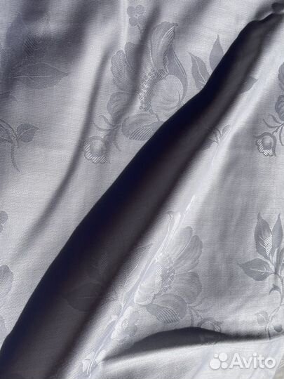 Скатерти ГДР новые