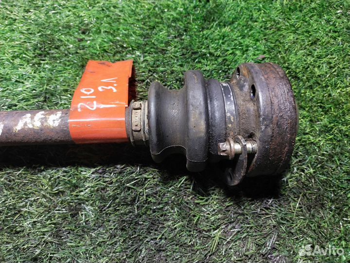 Привод задний левый Mercedes-Benz E-Class