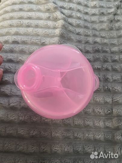 Контейнер для детской смеси