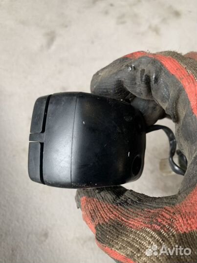 Кнопки круиз контроля Мазда 626 Mazda