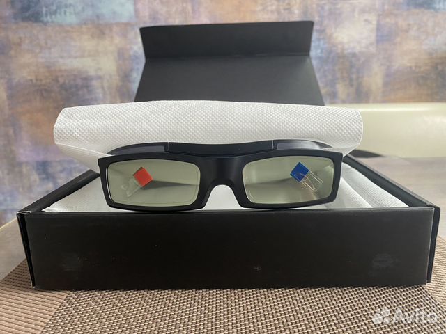 Очки 3D samsung SSG-5100GB