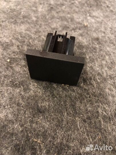 Заглушка кузова Ford Focus 2 focus 2 универсал