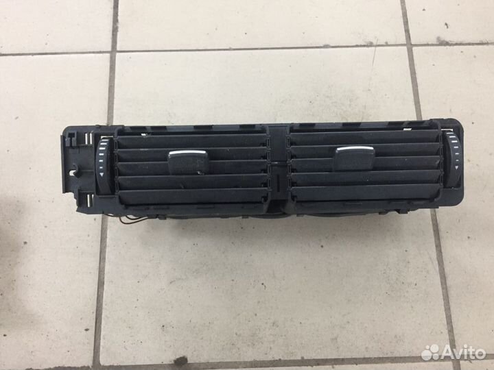 Дефлектор воздуховода Audi A6 C5