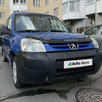 Peugeot Partner 1.4 MT, 2010, 420 000 км, с пробегом, цена 339 000 руб.