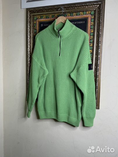 Stone island свитер(Оригинал Винтаж )