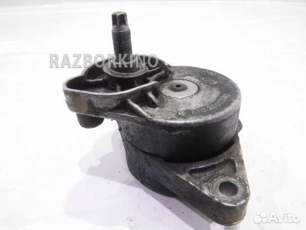 Натяжитель ремня Мерседес