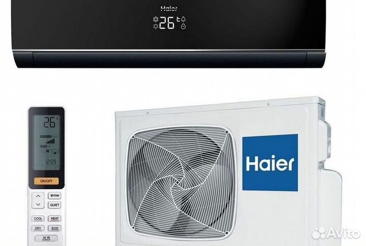 Кондиционер / большой выбор