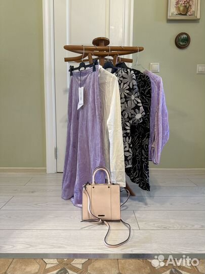 Комплект новой одежды bimba y lola 42