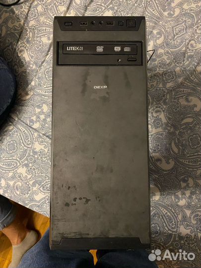 Корпус для пк