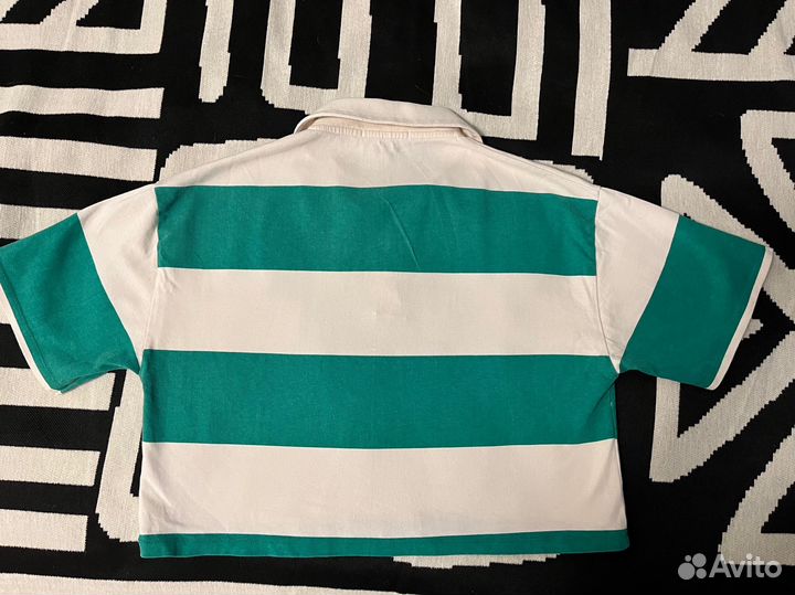 Поло pull bear 42