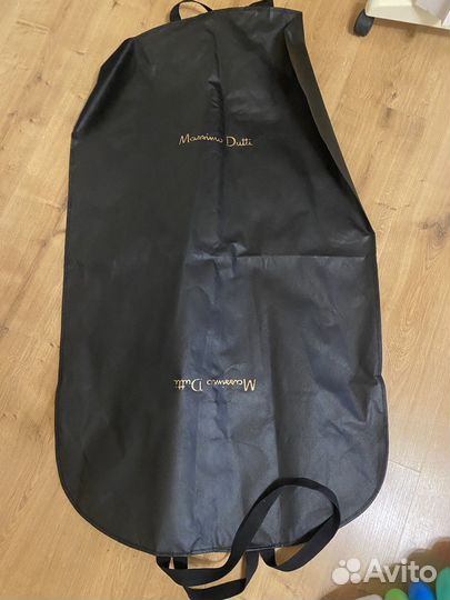 Massimo dutti пальто