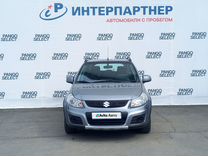 Suzuki SX4 1.6 MT, 2013, 182 364 км, с пробегом, цена 860 000 руб.