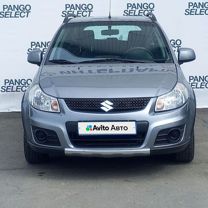 Suzuki SX4 1.6 MT, 2013, 182 364 км, с пробегом, цена 860 000 руб.