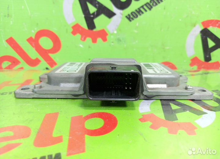 Блок управления АКПП nissan teana L33 QR25-DE