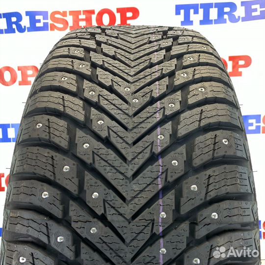 Nokian Tyres Hakkapeliitta 10p 295/40 R21 111T